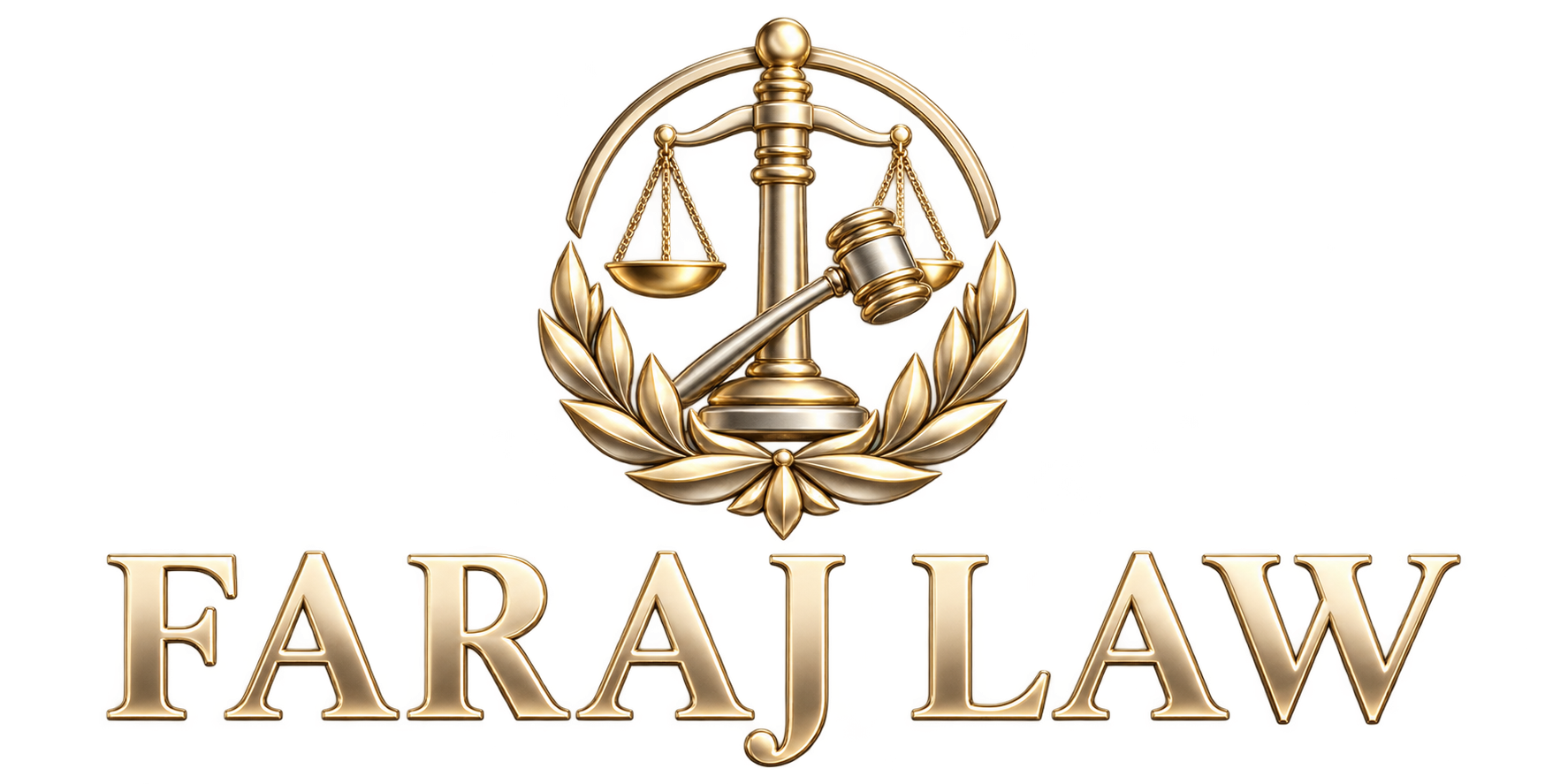 Faraj Law